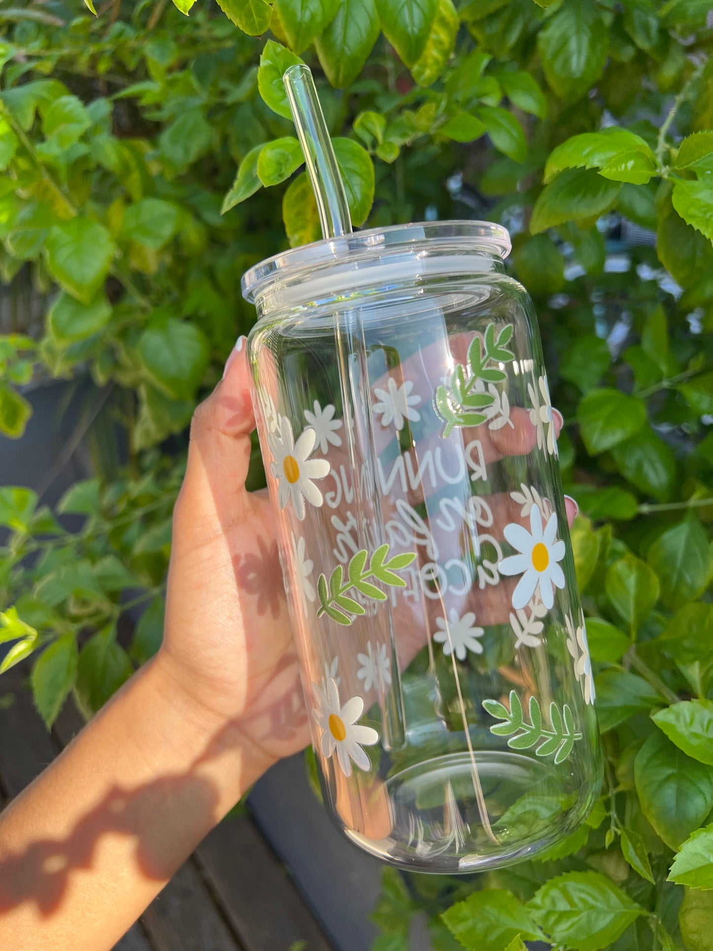 Running On Faith And Coffee Cup