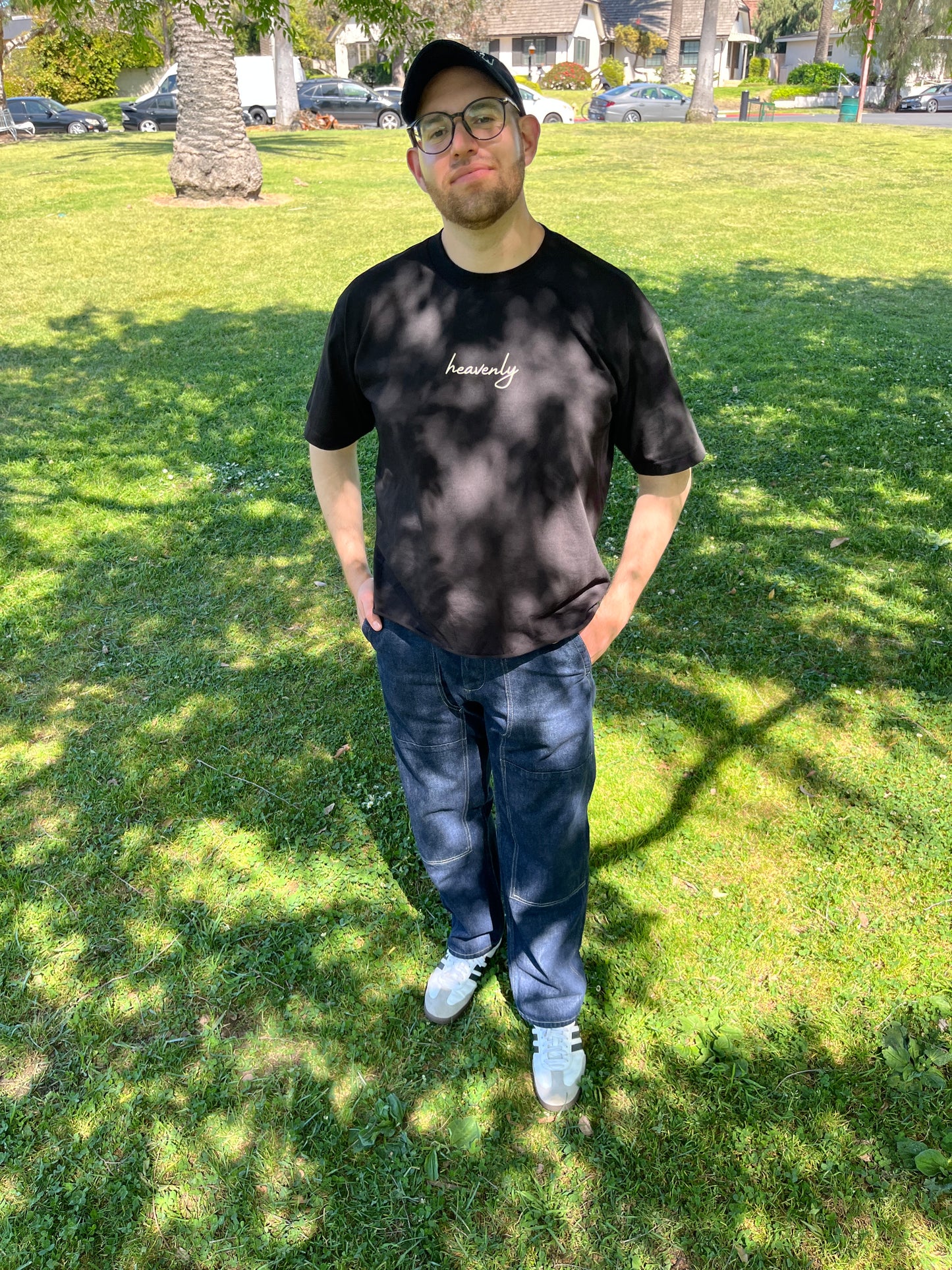 Heavenly T-Shirt