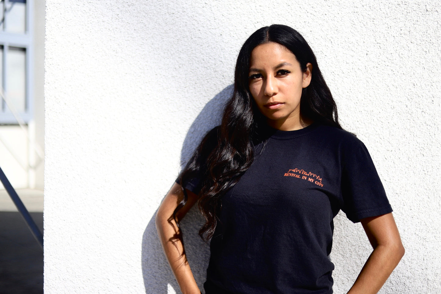 Revival In My City T-Shirt