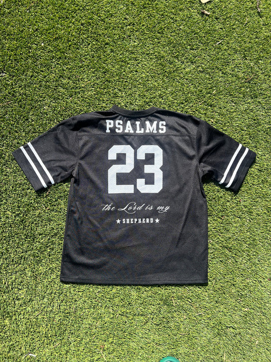 Psalms 23 Jersey