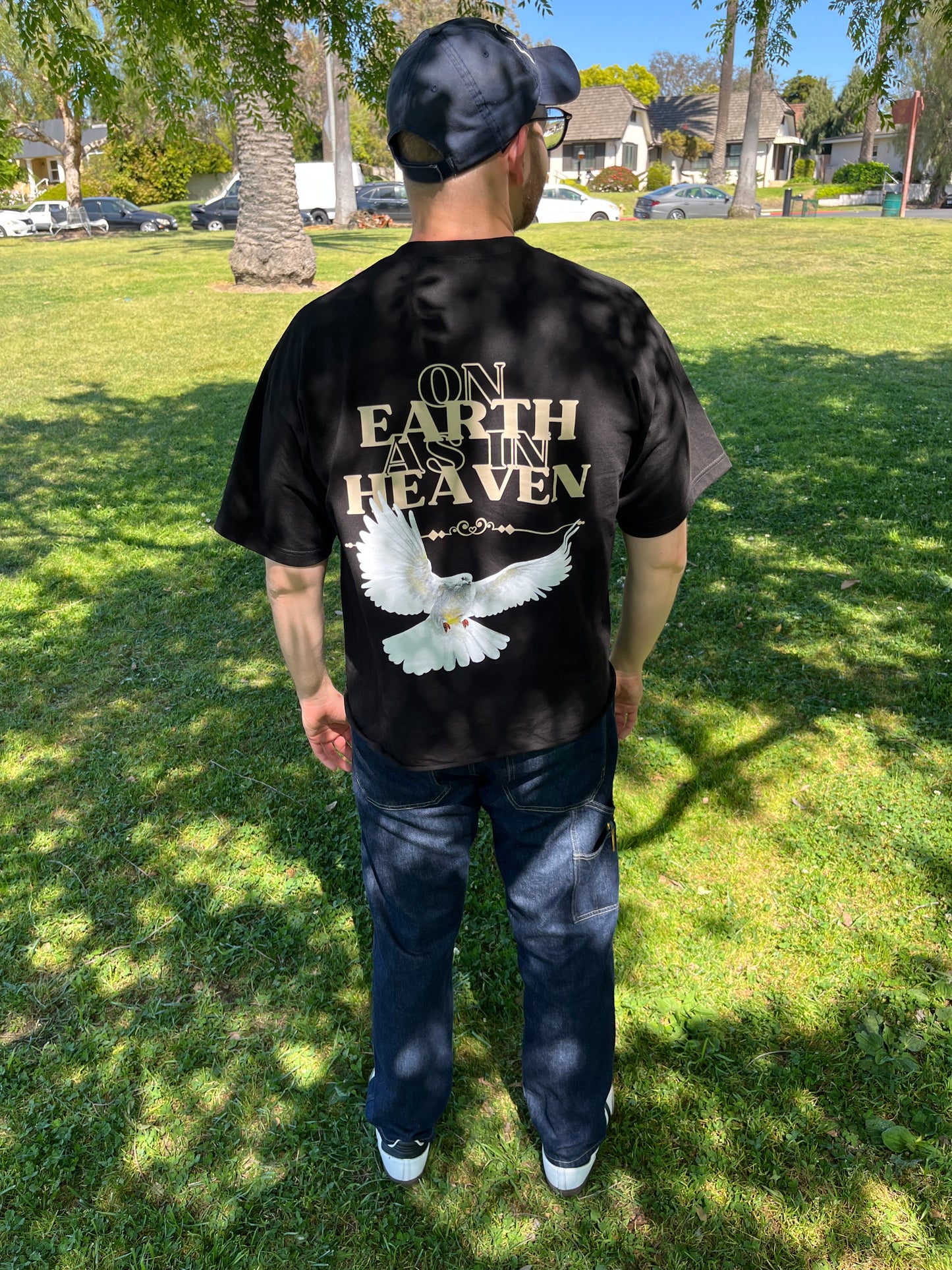 Heavenly T-Shirt